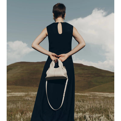 Resa | Tasche aus Kunstleder