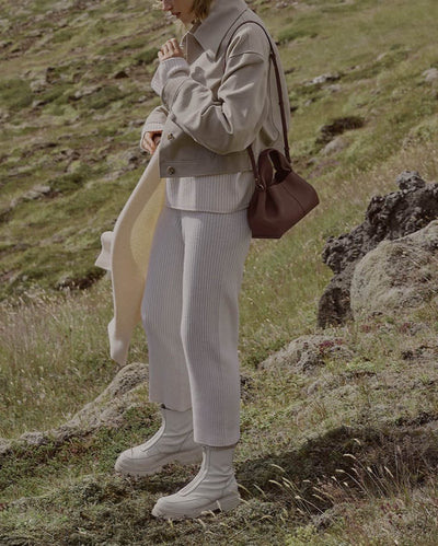 Resa | Tasche aus Kunstleder