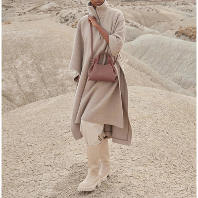 Resa | Tasche aus Kunstleder