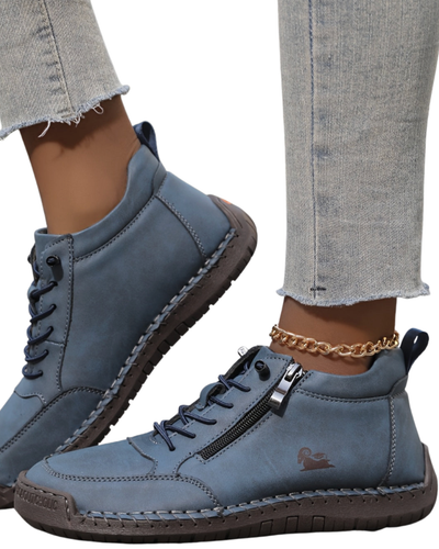 Krystyna | Elegante orthopädische Schuhe