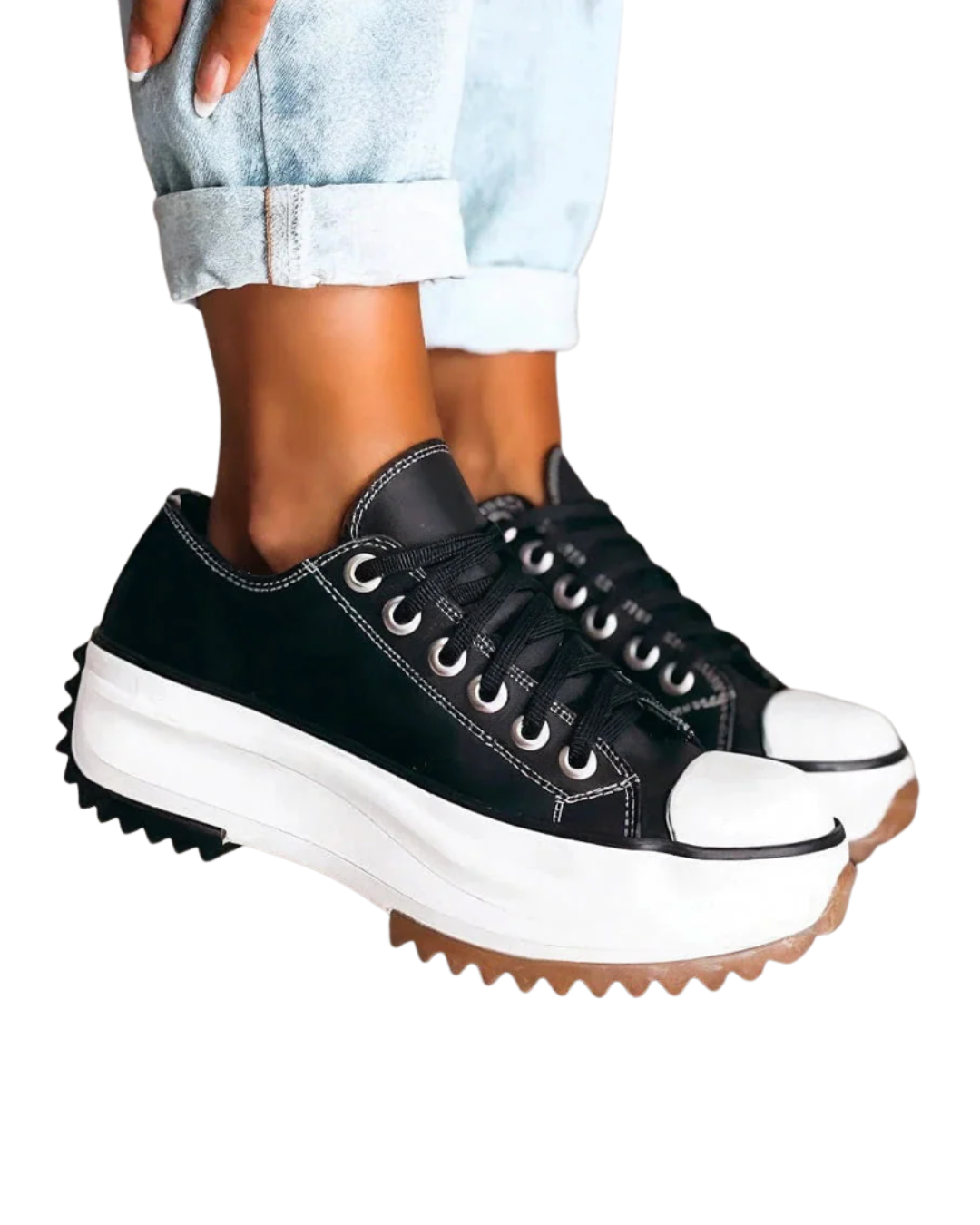 Morgan | Orthopädische Schuhe Ultimativer Komfort