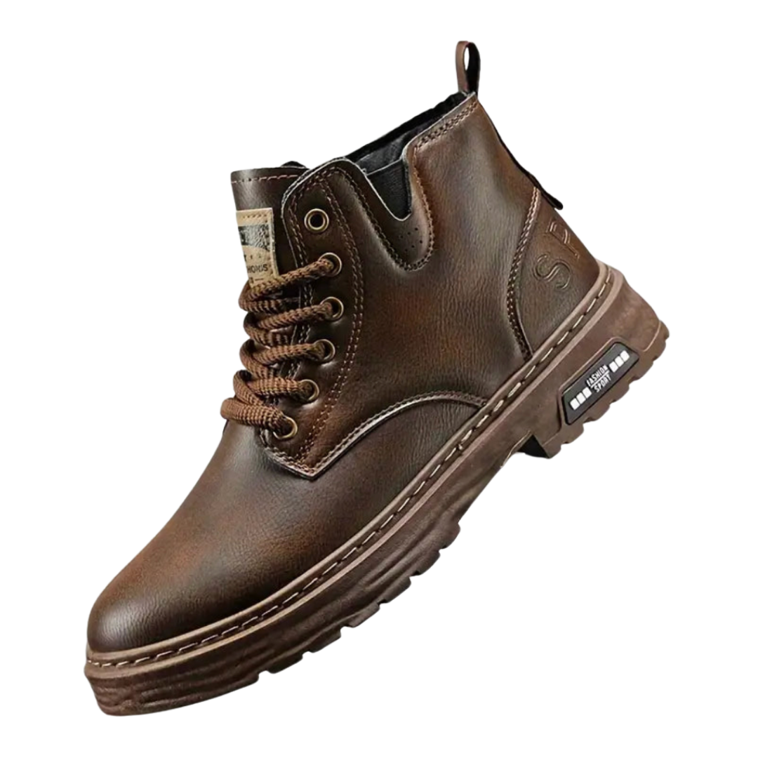 Twan | Rutschfeste, wasserdichte Stiefel