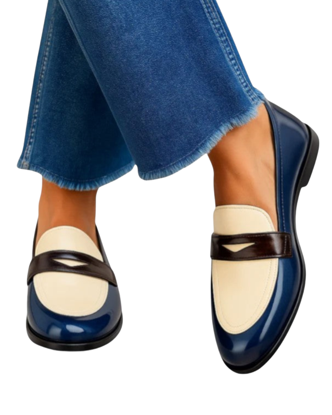 ELIN – Elegante Loafers