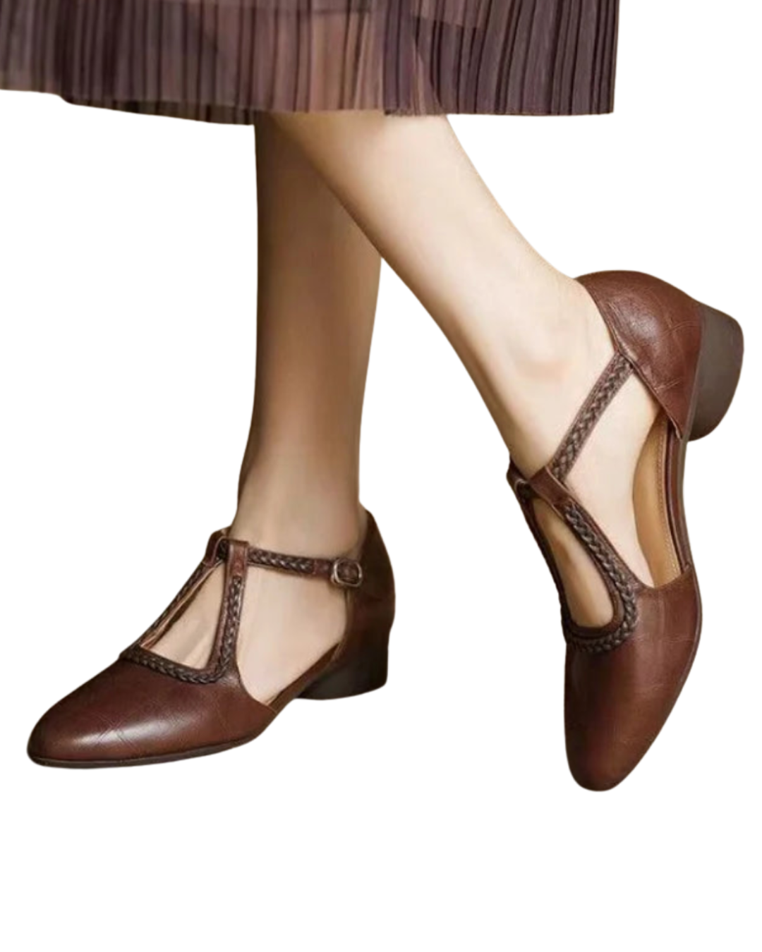 Eve | Einzigartige Schuhe