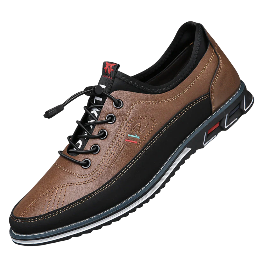 Boaz | Schuhe aus hochwertigem Leder in Handwerksqualität