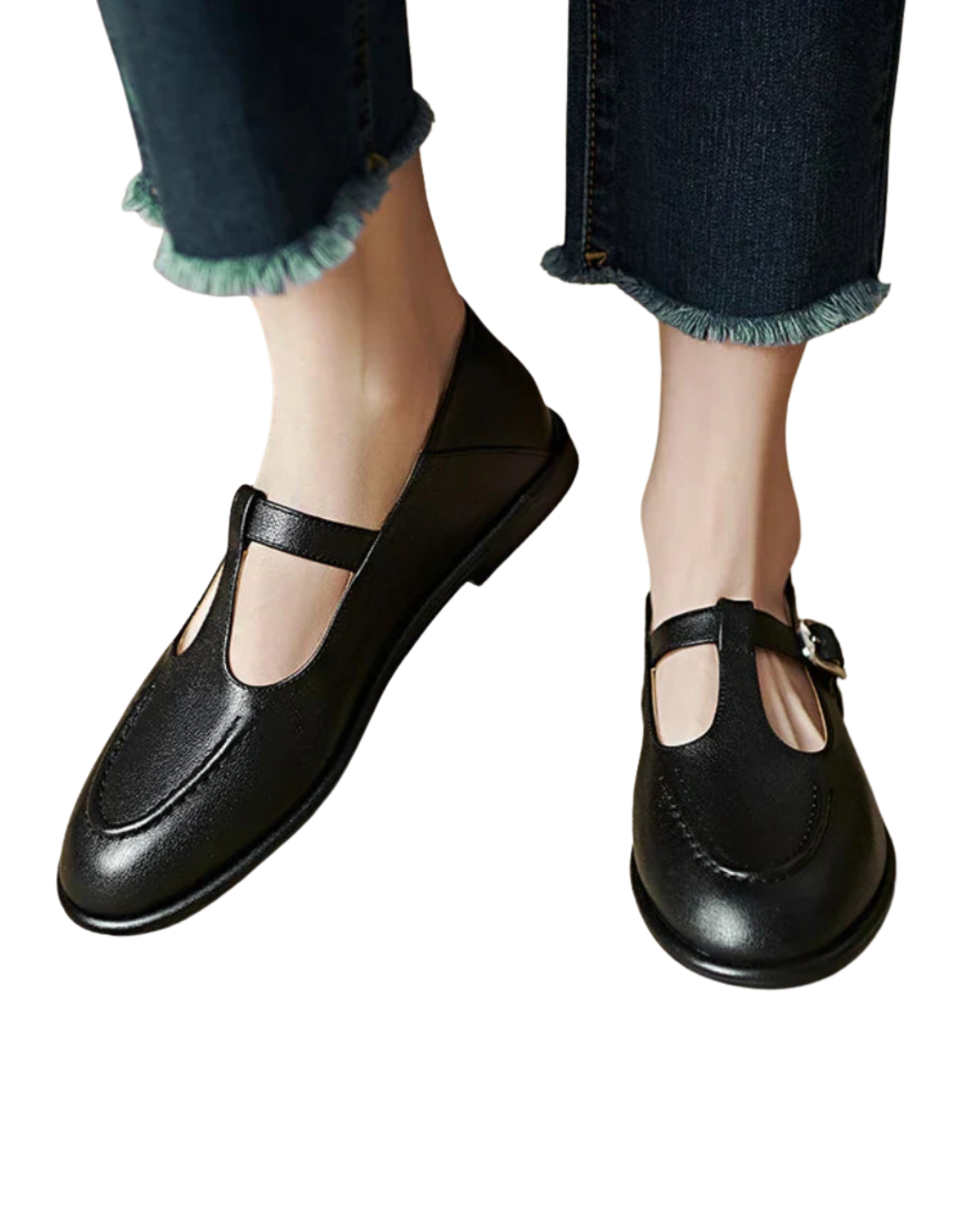 Alvhild | Klassische Schuhe