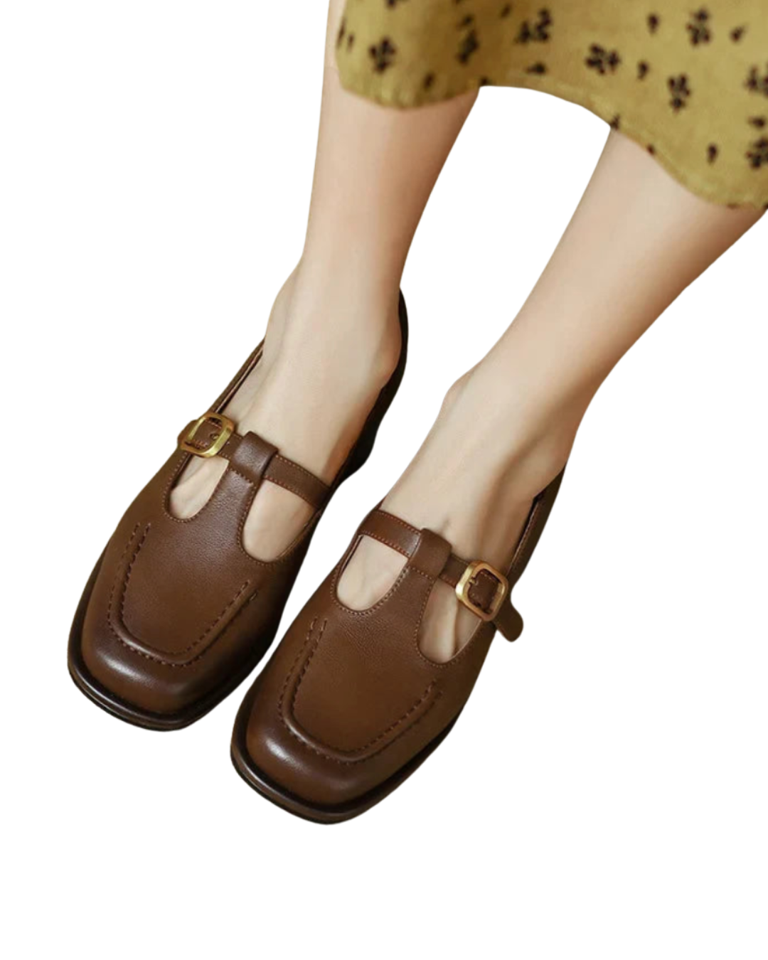 Maren | Klassische Schuhe