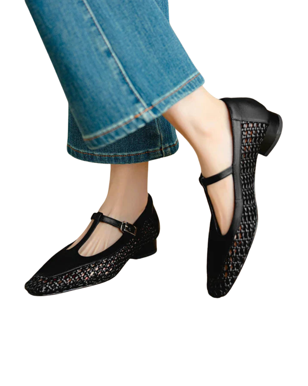 Embla | Einzigartige Schuhe