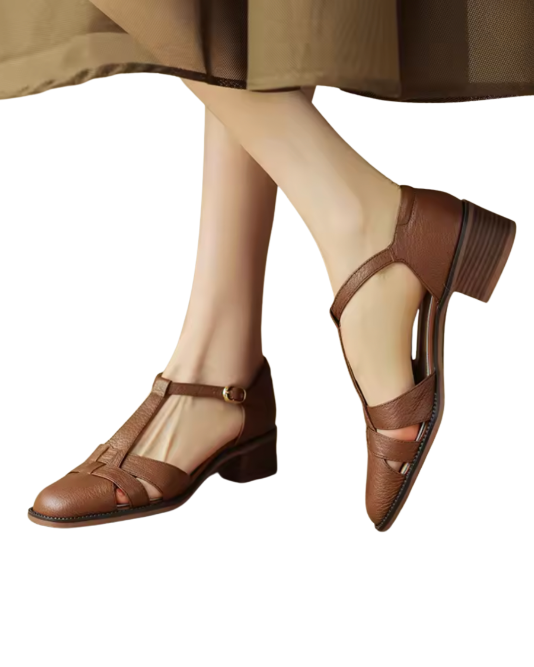 Ase | Vielseitige Schuhe