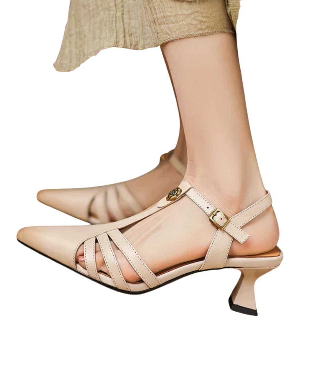 Sigrid | Elegante Schuhe