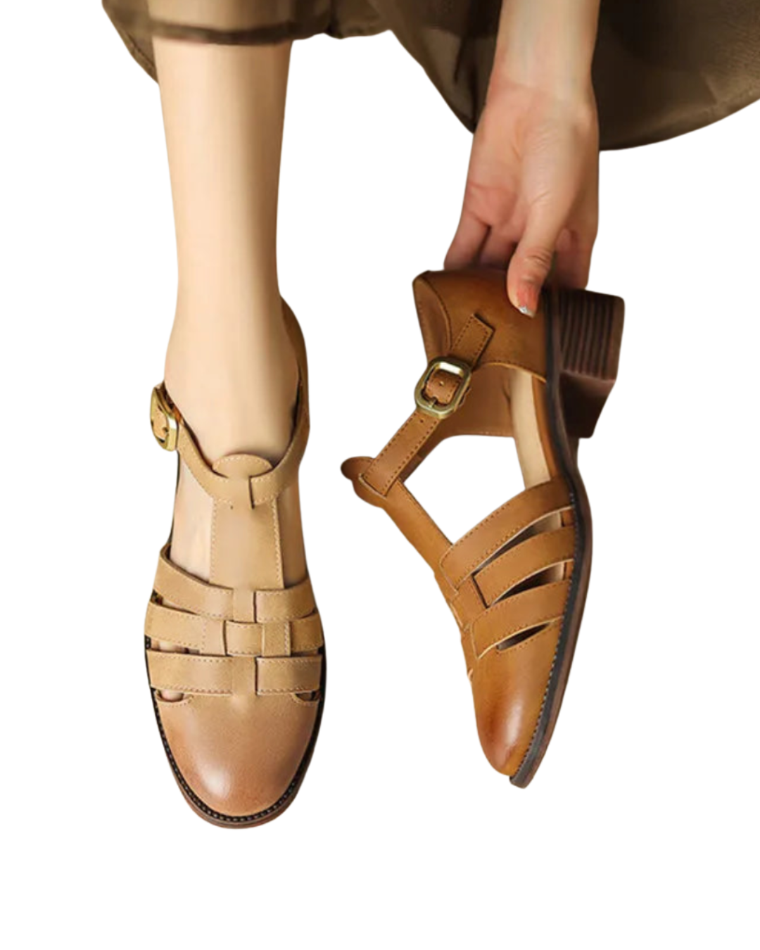 Liv | Klassische Schuhe