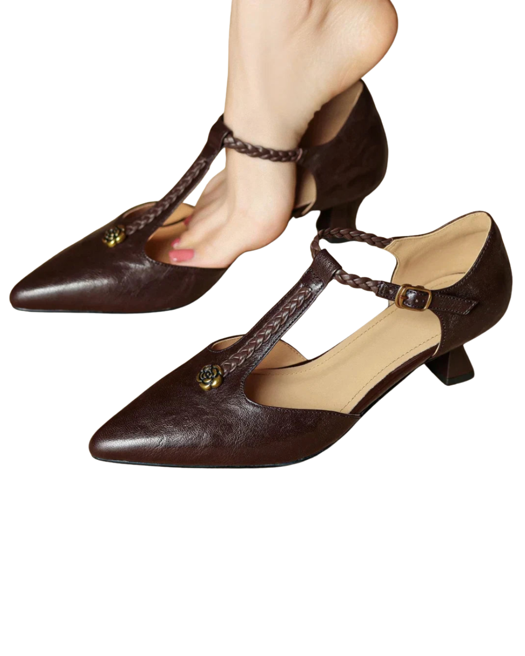 Synna | Elegante Schuhe