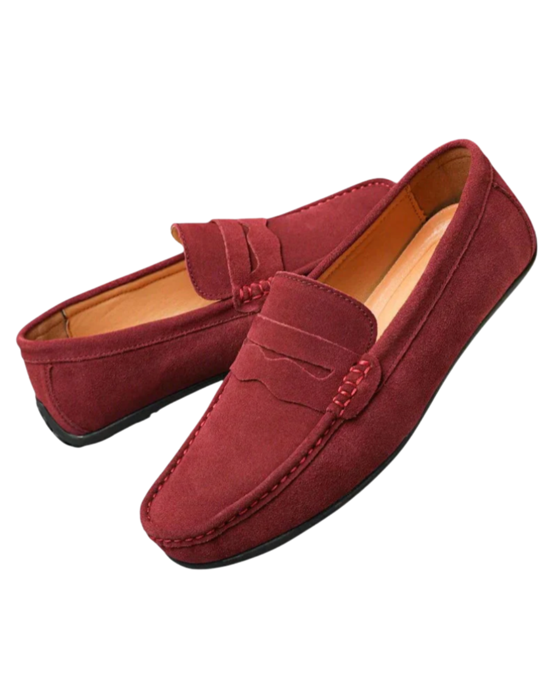 Sam | Orthopädische Loafers
