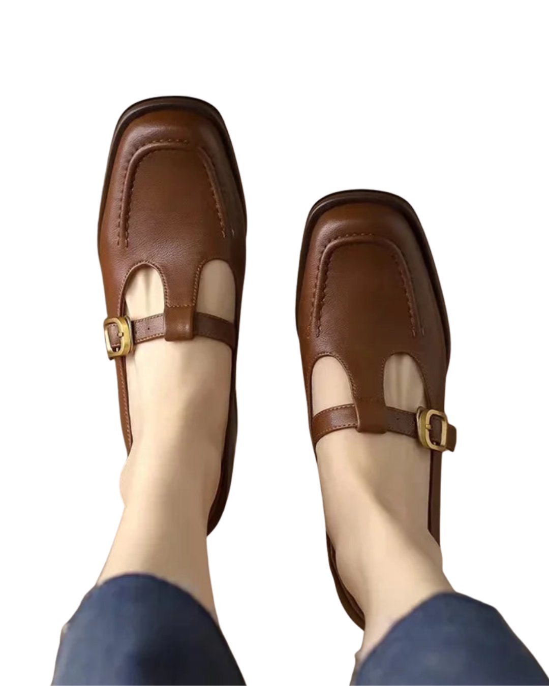 Grete | Klassische Schuhe