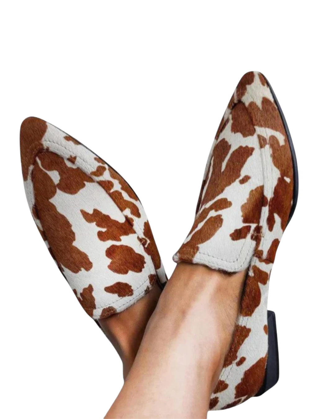 Sanne | Bequeme Loafers