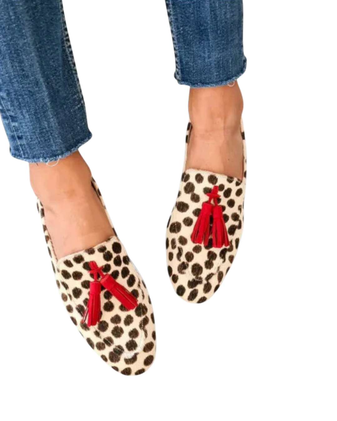 Bets | Orthopädische Loafers