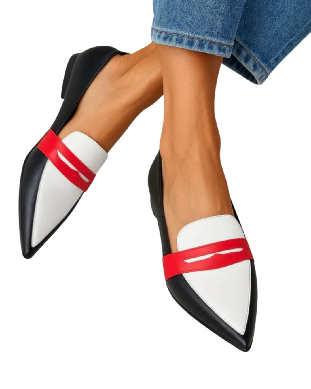 Astrid | Elegante und moderne Loafers