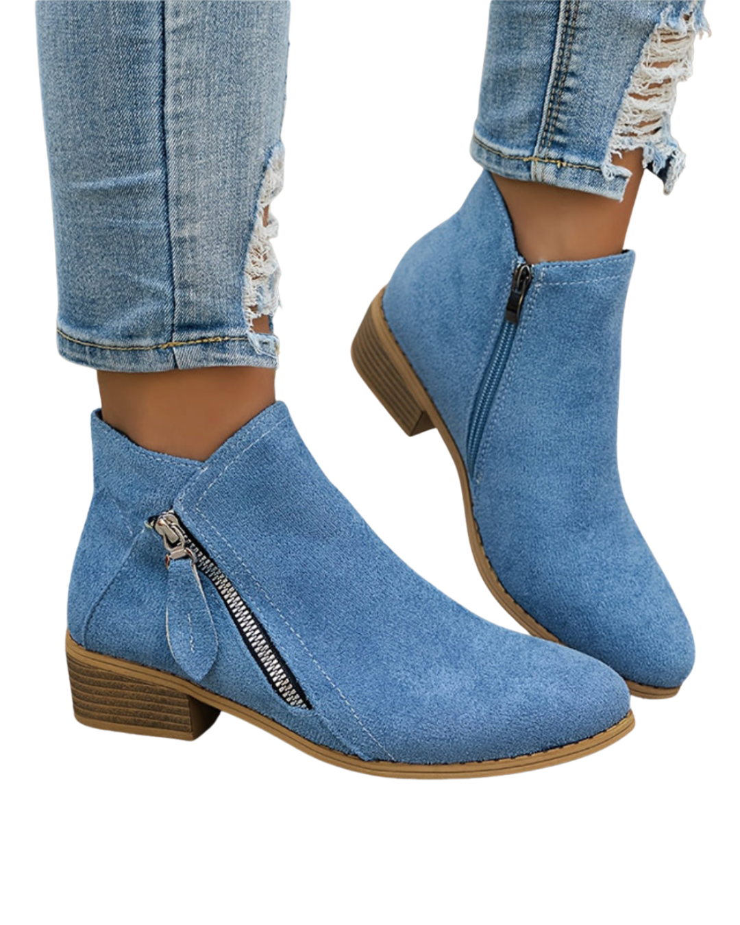 Jada | Elegante orthopädische Schuhe für Damen