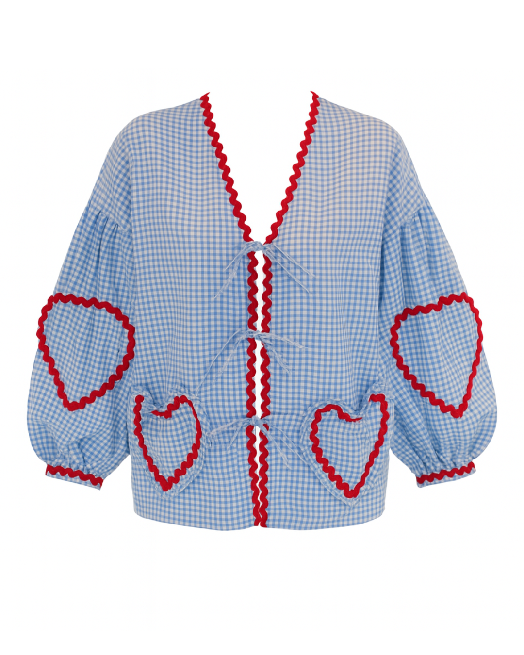 Mara | Elegante Bluse