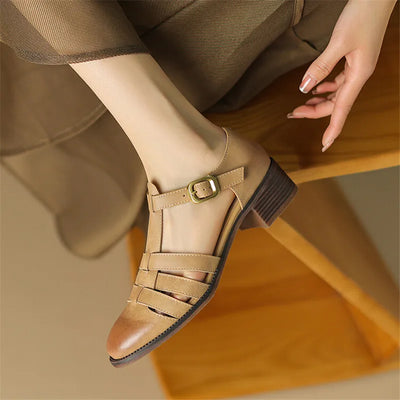 Liv | Klassische Schuhe