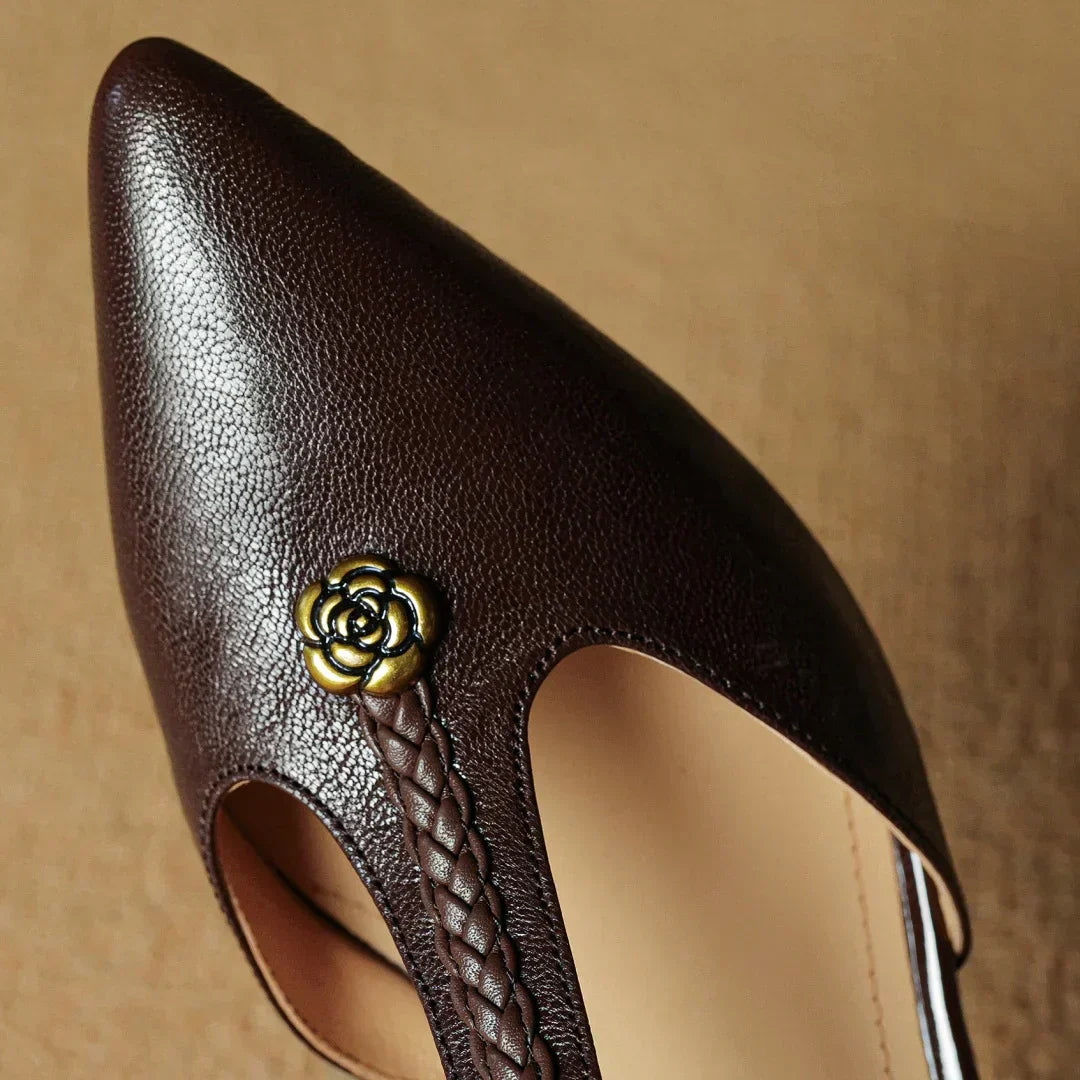 Synna | Elegante Schuhe