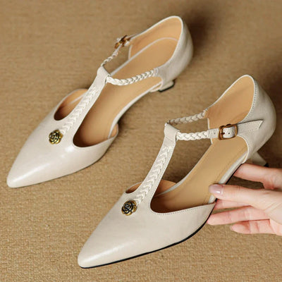Synna | Elegante Schuhe