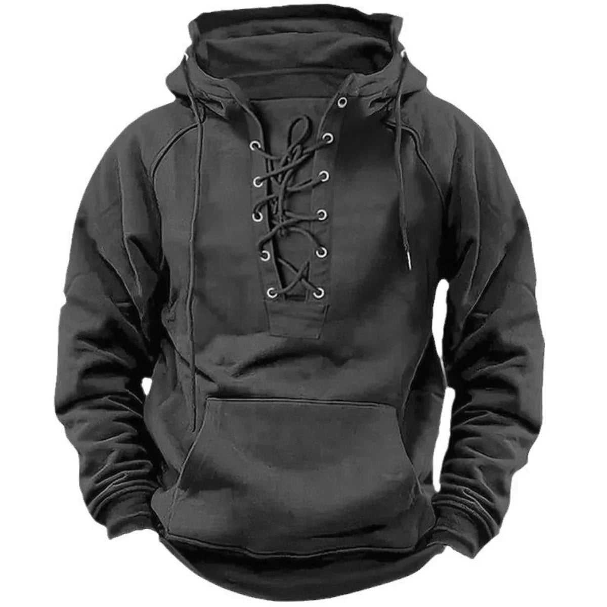 Sparo | Robuster Hoodie