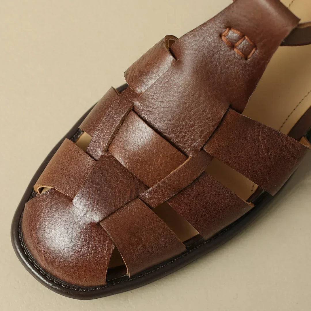 Gunhild | Praktische Schuhe