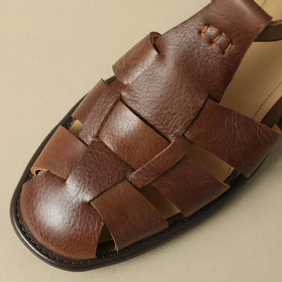 Gunhild | Praktische Schuhe