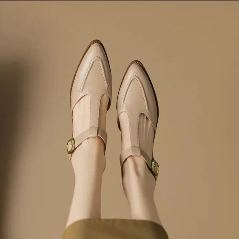 Inger | Elegante Schuhe