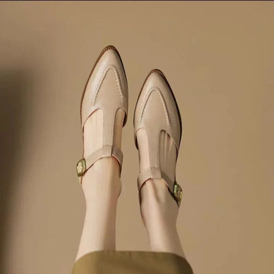 Inger | Elegante Schuhe