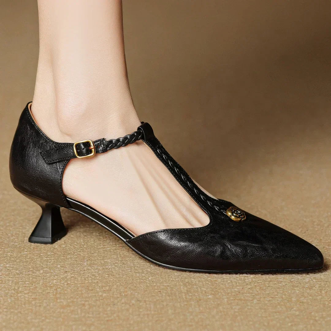 Synna | Elegante Schuhe