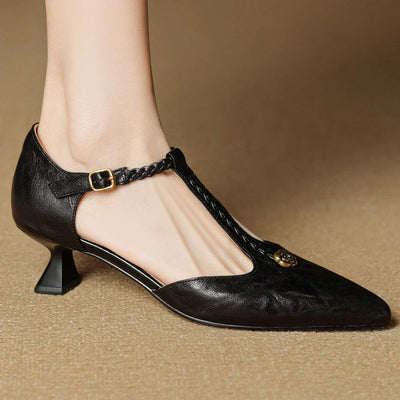 Synna | Elegante Schuhe