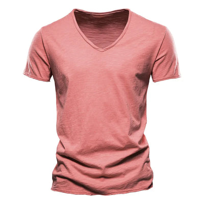 Max | Sommer-T-Shirt aus Baumwolle (1+1 gratis)