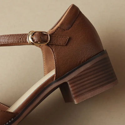 Ase | Vielseitige Schuhe