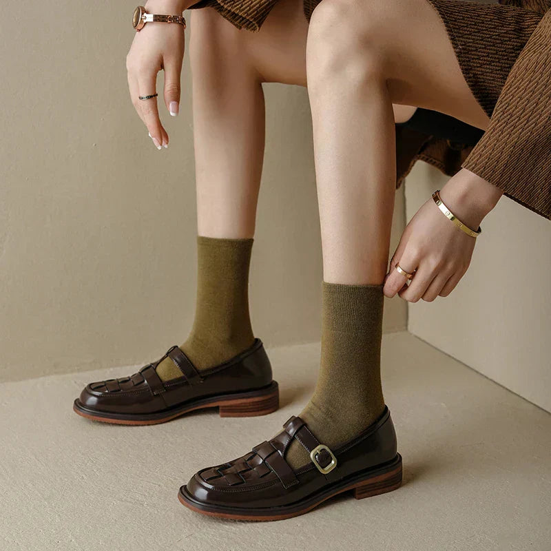 Fae | Klassische Schuhe