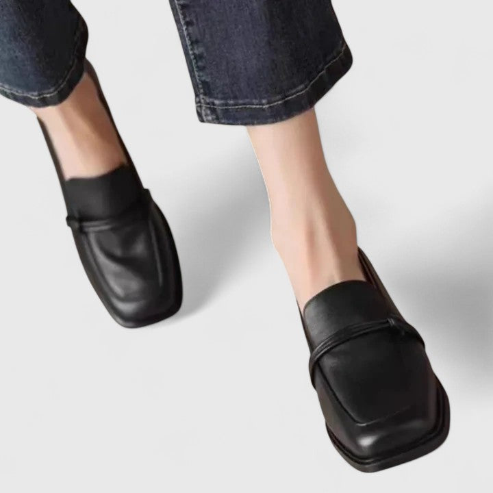 Madeson | Orthopädische Loafers