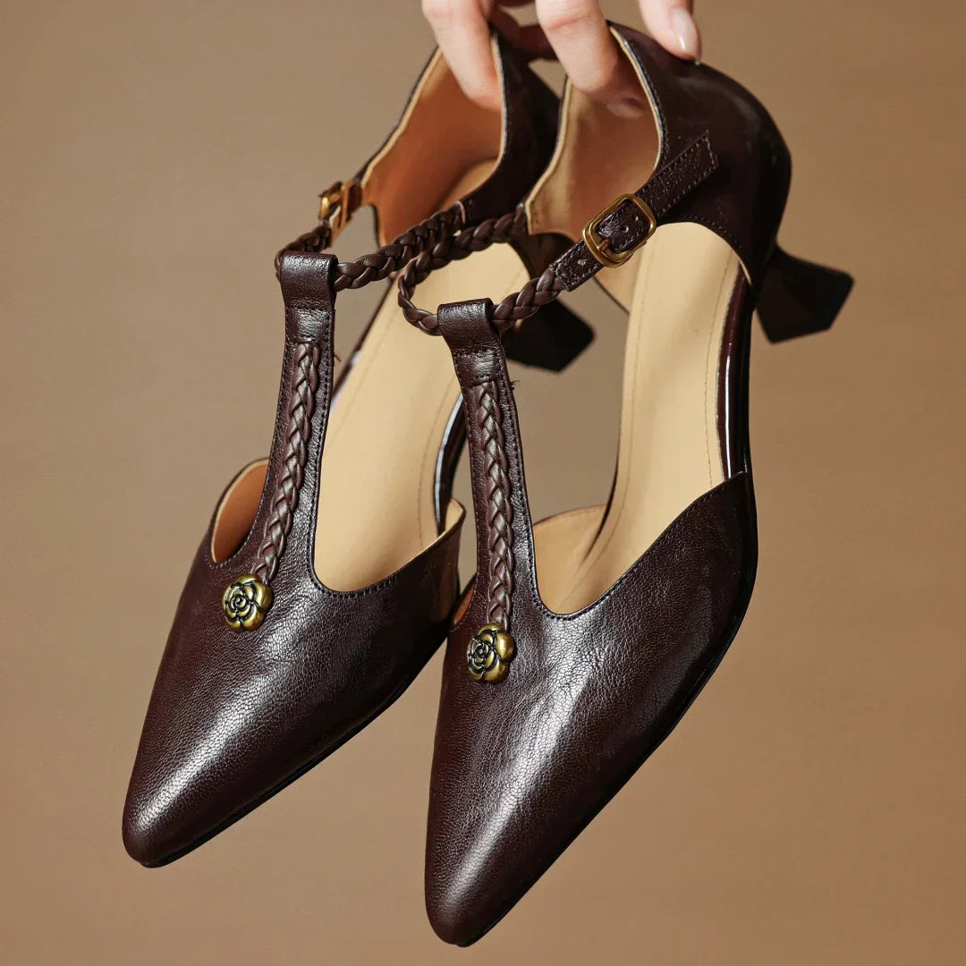 Synna | Elegante Schuhe