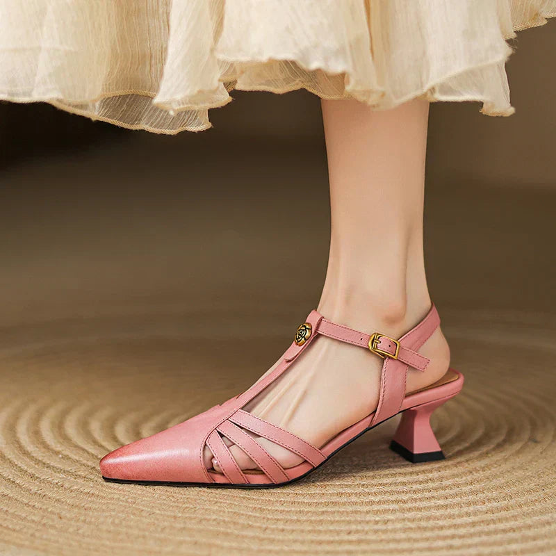 Sigrid | Elegante Schuhe