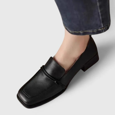 Madeson | Orthopädische Loafers