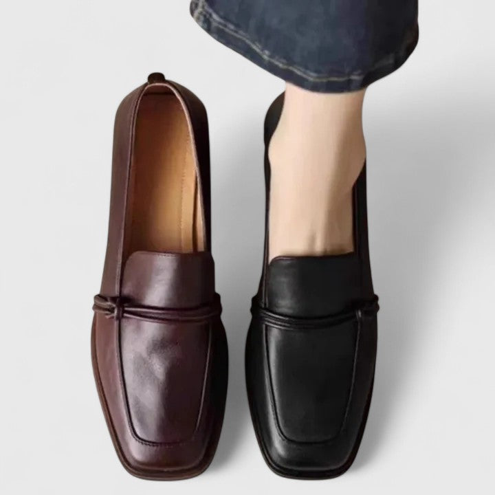 Madeson | Orthopädische Loafers