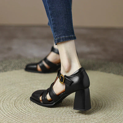 Ragnhild | Stilrene Schuhe