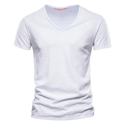 Max | Sommer-T-Shirt aus Baumwolle (1+1 gratis)