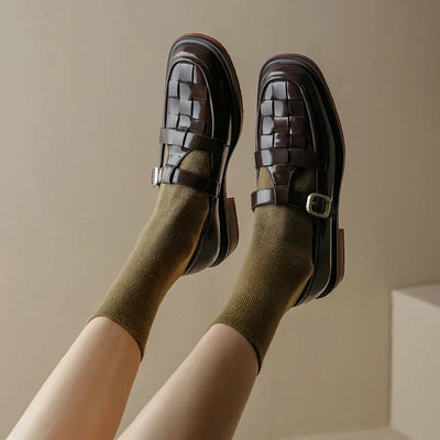 Fae | Klassische Schuhe