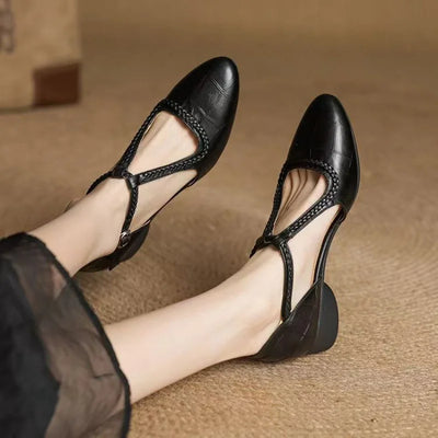 Eve | Einzigartige Schuhe