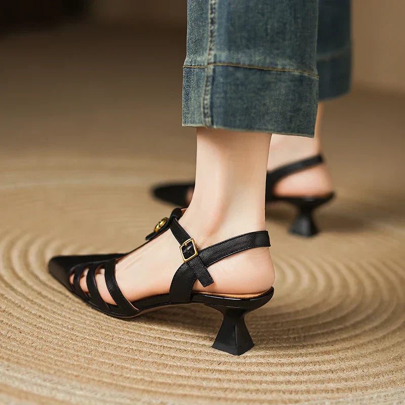 Sigrid | Elegante Schuhe