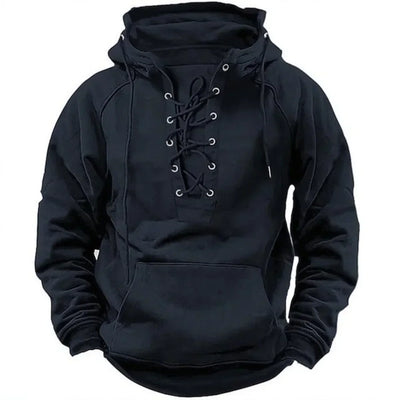 Sparo | Robuster Hoodie
