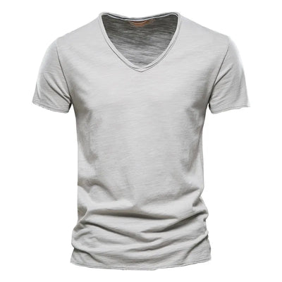 Max | Sommer-T-Shirt aus Baumwolle (1+1 gratis)