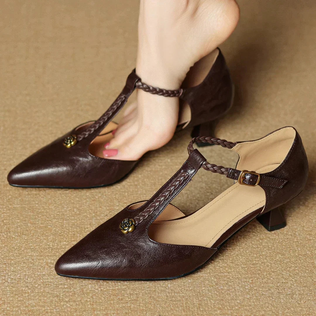 Synna | Elegante Schuhe