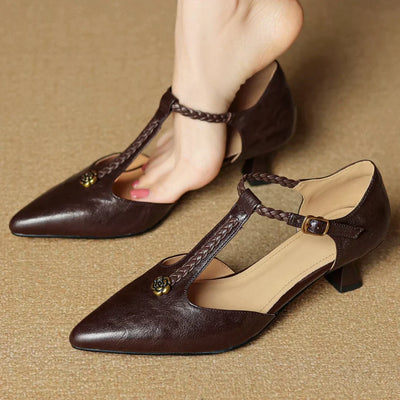 Synna | Elegante Schuhe